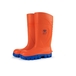 Bottes StepliteX ThermoProtec - Orange ORB - BEKINA - XAC9P 6253AP150