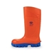 Bottes StepliteX ThermoProtec - Orange ORB - BEKINA - XAC9P 6253AP150