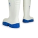 Bottes StepliteX ThermoProtec S4 - Blanc/Bleu WHB - BEKINA - XAC8P 1053AZ146