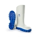 Bottes StepliteX ThermoProtec S4 - Blanc/Bleu WHB - BEKINA - XAC8P 1053AZ146