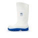 Bottes StepliteX ThermoProtec S4 - Blanc/Bleu WHB - BEKINA - XAC8P 1053AZ146