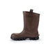 Bottes RigliteX S5 FUR - Marron BRO - BEKINA - XFN4P 7080AP229