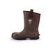 Bottes RigliteX S5 - Marron BRO - BEKINA - XRN4P 7080AP198