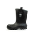 Bottes RigliteX Fur S5 - Noir BLK - BEKINA - XFN4P 8080AP229