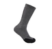 Chaussettes hautes MIDWEIGHT LOGO CREW (3PAIRES) Gris - CARHARTT -  SC9913M