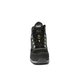 Chaussures de sécurité hautes ROCKER HX S3 - Noir BLK - VISMO - EI69