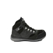 Chaussures de sécurité hautes ROCKER HX S3 - Noir BLK - VISMO - EI69