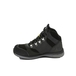 Chaussures de sécurité hautes ROCKER HX S3 - Noir BLK - VISMO - EI69