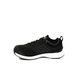 Chaussures de sécurité basses CLIMATE LX S1P - Noir BLK - VISMO - EB22