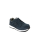Chaussures de sécurité basses Retro Runner LX S1P - Bleu NVY - VISMO - EN66