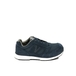 Chaussures de sécurité basses Retro Runner LX S1P - Bleu NVY - VISMO - EN66