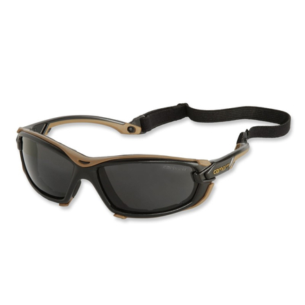 Lunettes TOCCOA Gris GRY - CARHARTT - EGB10DTM