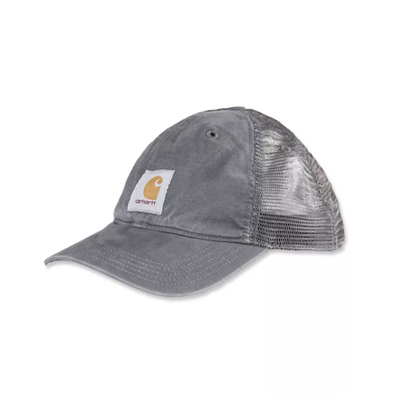 Casquette BUFFALO - Gris 039 - CARHARTT - 100286