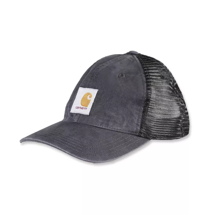 Casquette BUFFALO - Noir 001 - CARHARTT - 100286