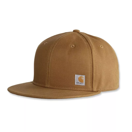 Casquette ASHLAND Marron 211 - CARHARTT - 101604