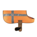 Gilet de sécurité pour chien S - Orange 822 - CARHARTT - P000342