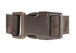 COLLIER POUR CHIEN TRADESMAN Taille M - Marron B12 - CARHARTT - P000343
