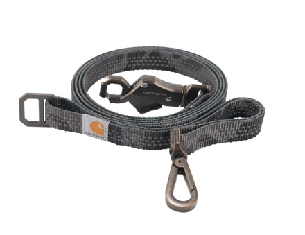 LAISSE POUR CHIEN TRADESMAN Taille S - Marron - B12 - CARHARTT - P000346