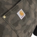 MANTEAU CAMOUFLAGE POUR CHIEN Taille M - CARHARTT - P000417