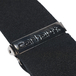 BRETELLES ÉLASTIQUES RUGGED FLEX Noir 001 - CARHARTT - A0005523