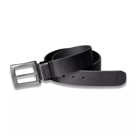 Ceinture d'enclume T.46 Noir BLK - CARHARTT - A0005510