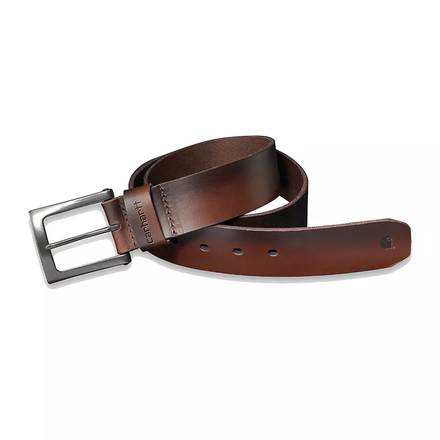 Ceinture d'enclume T.42 Marron BRN - CARHARTT - A0005510