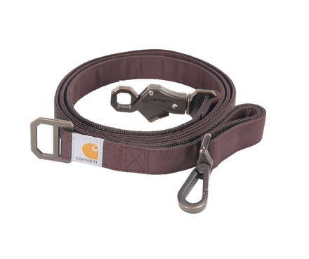 LAISSE pour chien Taille L - Violet - 643 - CARHARTT - P000347