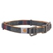 Collier pour chiens avec motif rayures Taille L - CARHARTT - P000461