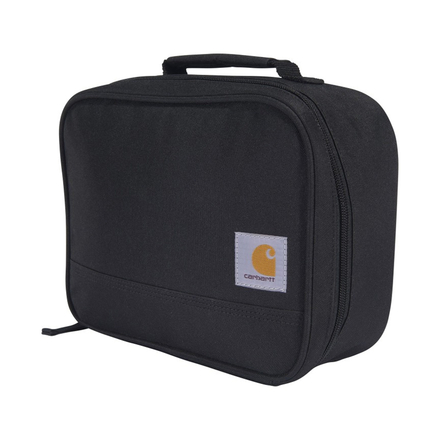 Lunchbox avec anse Noir 001 - CARHARTT - B0000286