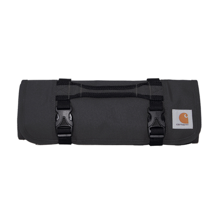 Trousse utilitaire 18 poches Noir 001 - CARHARTT - B0000355