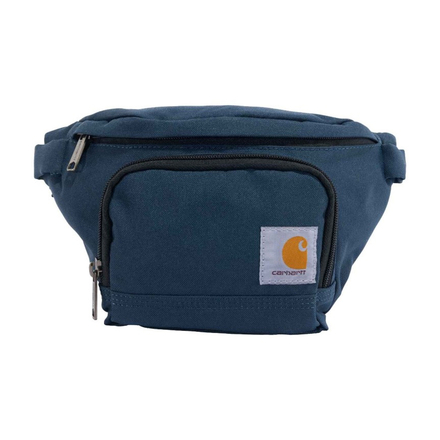 Sac banane - Bleu 412 - CARHARTT - B0000401