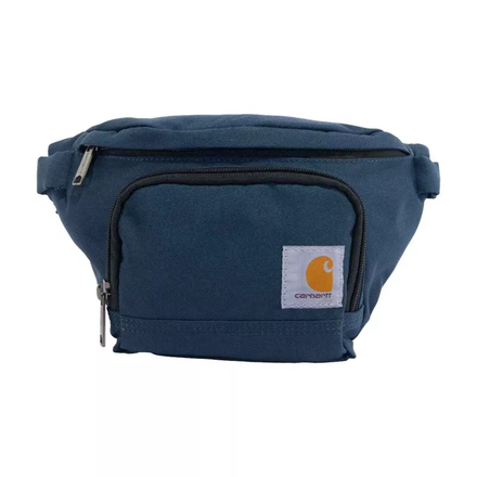 Sac banane - Bleu 412 - CARHARTT - B0000401