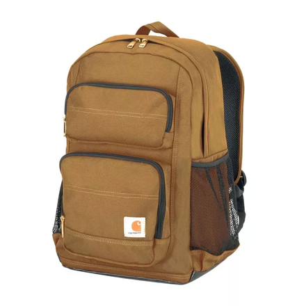 Sac à dos à compartiment unique 27L Marron 211 - CARHARTT - B0000273