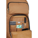 Sac à dos à compartiment unique 27L Marron 211 - CARHARTT - B0000273