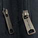 SAC À BANDOULIÈRE ZIPPÉ - Noir - 001 - CARHARTT - B0000511