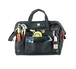 SAC À OUTILS DE 16 POUCES À 30 POCHES - Noir 001 - CARHARTT - B0000518