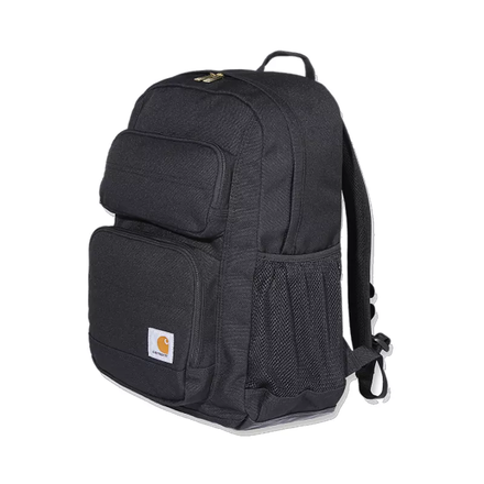 SAC À DOS À COMPARTIMENT UNIQUE 27 L - Noir 001 - CARHARTT - B0000532