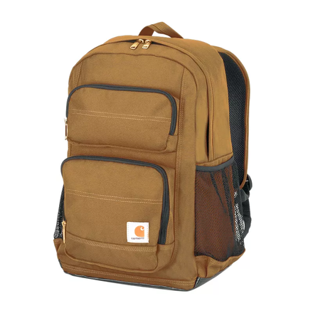 SAC À DOS À COMPARTIMENT UNIQUE DE 27 L - Marron - 211 - CARHARTT - B0000532