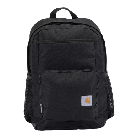 SAC À DOS À COMPARTIMENT UNIQUE DE 23 L - Noir - 001 - CARHARTT - B0000533