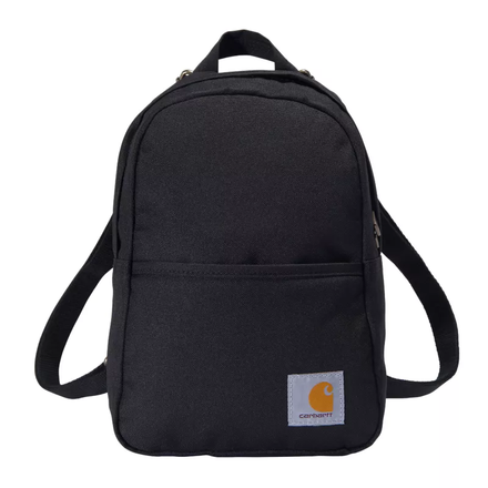 MINI SAC À DOS CLASSIQUE - Noir - 001 - CARHARTT - B0000538