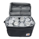 Glacière isotherme pour 12 canettes - Noir - 001 - CARHARTT - B0000546