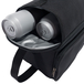 Glacière isotherme pour 12 canettes - Noir - 001 - CARHARTT - B0000546