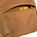 SAC À DOS CLASSIQUE POUR ORDINATEUR PORTABLE 21 L - Marron - 211 - CARHARTT - B0000553