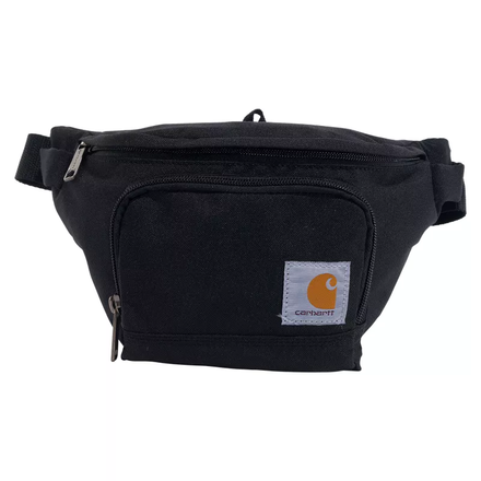 SAC BANANE - Noir - 001 - CARHARTT - B0000554