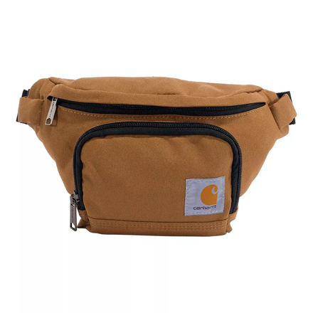 SAC À MAIN - Marron - 211 - CARHARTT - B0000554