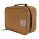 Glacière isotherme pour déjeuner de 4 canettes Marron 211 - CARHARTT - B0000543