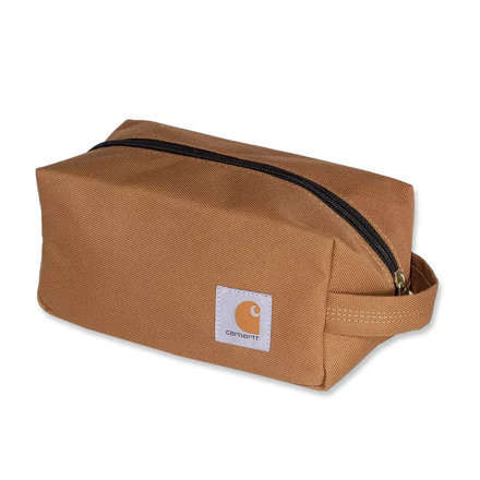 KIT DE VOYAGE - Marron - BRN - CARHARTT - B0000555