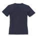 T-shirt Femme WORKW POCKET Manches Courtes Bleu 412 - CARHARTT - 103067