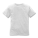 T-shirt Femme WORKW POCKET Manches Courtes Blanc - 100 - CARHARTT - 103067