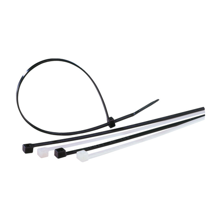collier de câblage simple - polyamide 6.6 - 368mm - SCELL-IT - 5219